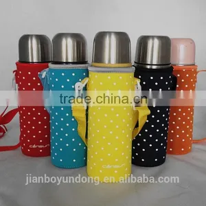 Hot Sale Colorful Neoprene Fabric Bottle Coat Neoprene Rubber thumbnail-6