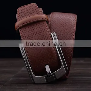 GENUINE LEATHER BELTS, thumbnail-1