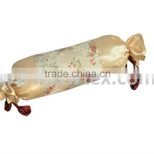 Candy Long Round Pillow thumbnail-1