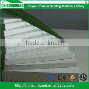 China Magnesium Board Factory Supplier Container Home Floor With Mgo Board thumbnail-4
