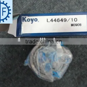 2016 Top Quality KOYO Roller Bearing L44649/10 thumbnail-1