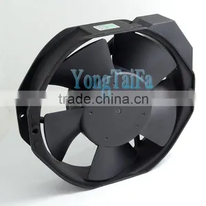 NEW Fan SJ1738HA2 Fan 1738 Capacitor-axial Fan 17215038mm thumbnail-2