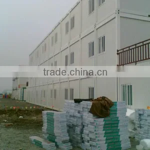 Flat-pack Cilc Living Container thumbnail-1