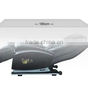 Bill Operated Massage Chair / New Vending Massage Chair thumbnail-2