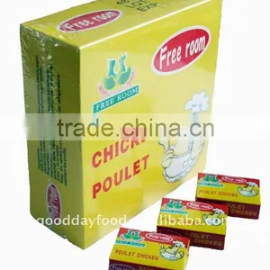 Health Food Chicken Bouillon Cube thumbnail-1