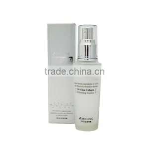 [ 3w Clinic ] Collagen Watering Essence 50ml thumbnail-1