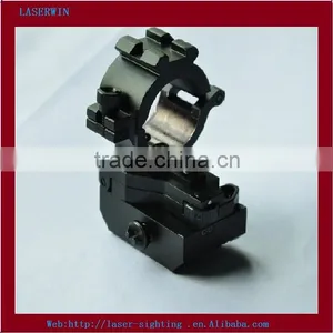 International Standard for Mounting Bracket for Gun thumbnail-1