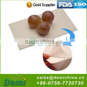 Guaranteed Quality Environmental Disposble Absorbent Pad thumbnail-5