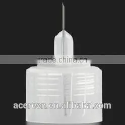 Safety Medical Disposable Insulin Pen Needles thumbnail-1