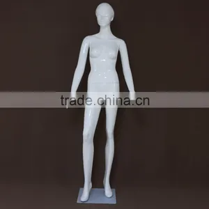 Full Body Fashionable Female Mannequin for Clothing thumbnail-1