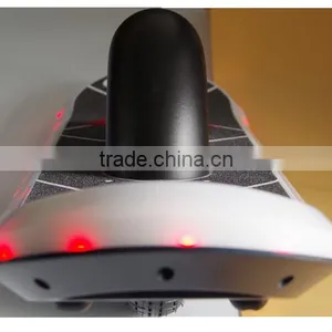 2016 New Design Self Balancing Scooter One Wheel Hoverboard Electric Skateboard 500W Motor Power thumbnail-6