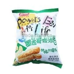 Quality Marshall Snack Food Plant/marshall Processing Line /marshall Making Machinery thumbnail-2