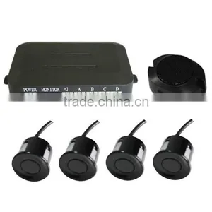 Parking Sensor With 4 Sensorswith Buzzer,Parking Sensor System,car Rear View System thumbnail-3