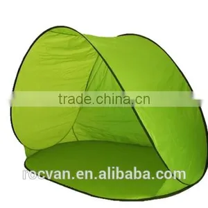 Portable Outdoor Pop up Beach Tent thumbnail-1