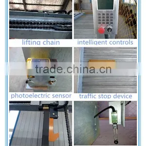 PSH Car Parking System/puzzle Parking System With CE and ISO 9001 and CE Certification Quality Choice thumbnail-3