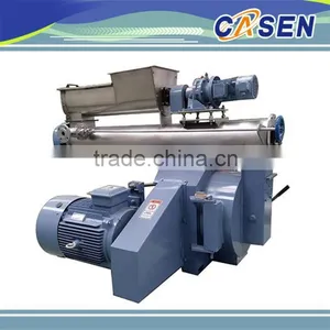 Wheat Straw Pulp Making Pellet Equipment thumbnail-1