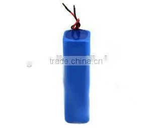 Power Supply Lithium-ion Battery 14.8V 4400mAh,Welding Machine Battery,Ultrasonic Flaw Detector Battery thumbnail-2