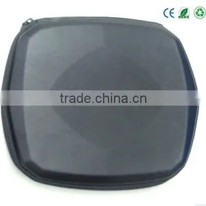 Eyewear,laptop,camera,tool,power Bank ,for PSP Game , Purpose Zipper PU & EVA Case thumbnail-2