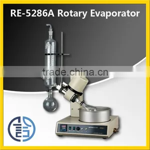 RE-5286A Rotary Evaporator Price Cheap Industrial Evaporator China thumbnail-1