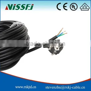 Chinese Manufacturers Cable Reel Drum Retractable Usb Cable Reel Plastic Cable Reel thumbnail-4