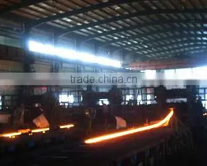 Qinhuangdao Guoyang Steel Co., Ltd. company overview - view 2 thumbnail