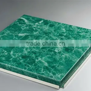 Customed Aluminum Honeycomb Core Sandwich Panel AHP1018 thumbnail-1