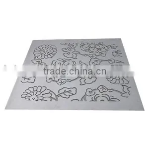 Customed Aluminum Artistic Ceiling thumbnail-1