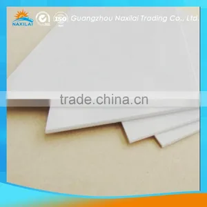Custom White Abs Plastic Plate Panel Wholesaler thumbnail-1