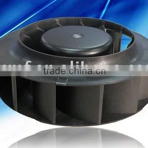 DC Axial Flow Impeller Fan thumbnail-1