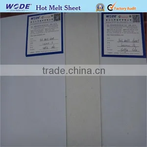 Hot Melt Adhesive Film thumbnail-1