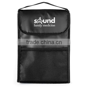 2014 Polypropylene Lunch Cooler Bag thumbnail-4