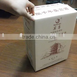 Corrugated Carton Box Printing thumbnail-1