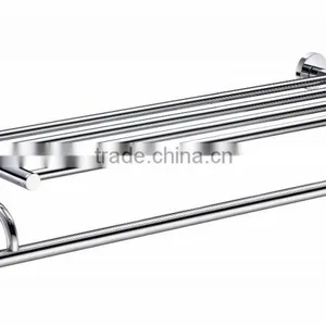 Best Quality Stainless Steel Using Bath Towel Racks thumbnail-2