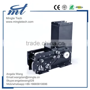 Rs232 Ttl Smart Card Automatic Card Dispenser for Kiosk thumbnail-1