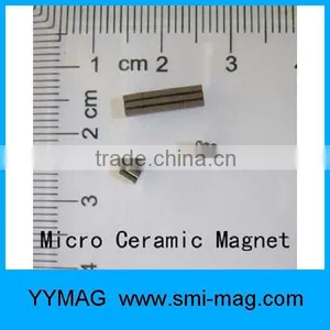 Tiny Ring Micro Magnet for Precision Equipment thumbnail-4