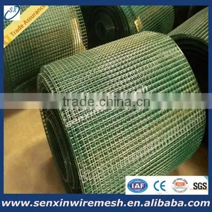 1/2" Pvc Coated Welded Wire Mesh From Anping China Factory With ISO thumbnail-3