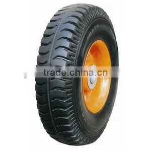 Wheelbarrow Tire 4.00-8 thumbnail-1
