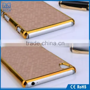 100% Brand New Carbon Fiber Phone Cases For Sony Xperia Z5 thumbnail-6