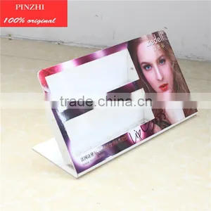 Customized Acrylic Display,acrylic Display Stand, Acrylic Cosmetic Display Stand thumbnail-4