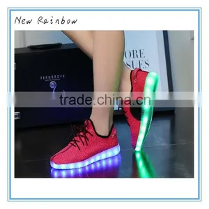 Yeezy Led Shoes thumbnail-2