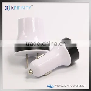 2.1A UK Wall Charger/Adapter thumbnail-3