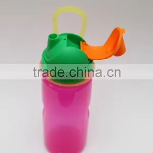 Plastic Bottle thumbnail-2