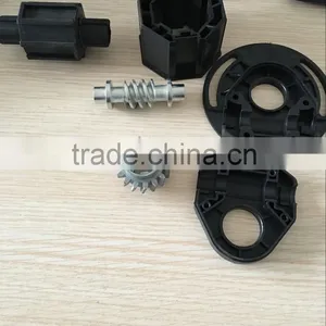 2016 NEW Best Quality of Germany Style Gear Winch Ratio 1:8 thumbnail-2