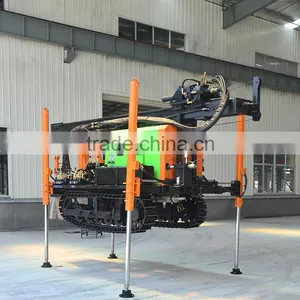 Water Well Drill Rig thumbnail-1