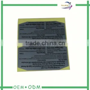Happy Birthday Paper Label thumbnail-1