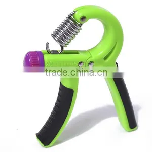 20KG Forearm Exerciser Adjustable Heavy Hand Grip thumbnail-2