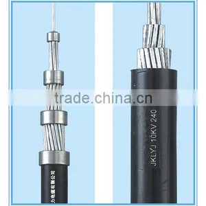 Cable/Cables Customized Acsr Dog Conductor Overhead Cable Aerial Cable thumbnail-3