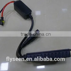 High Quality 55W Xenon HID Kit, 55W 24V HID Ballast, 24V for Truck Xenon Light thumbnail-5