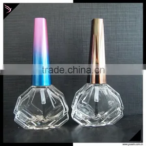 Custom Plastic pp Nail Polish Cap thumbnail-3