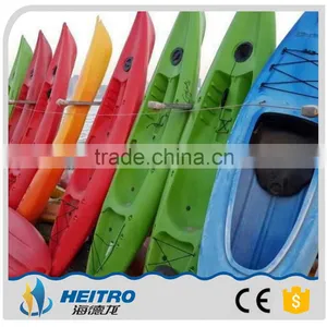 HEITRO Made in China Ocean Kayak Canoe Sea Kayak Pedal Kayak thumbnail-1